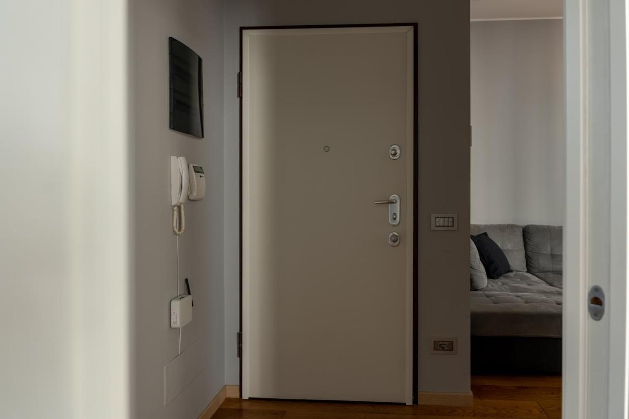 Apartamento 5 Min Duomo Luxury In Brera Design District