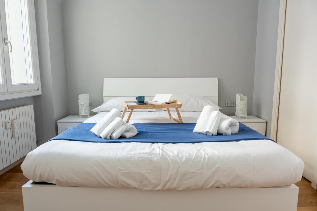 5 Min Duomo Luxury In Brera Design District *