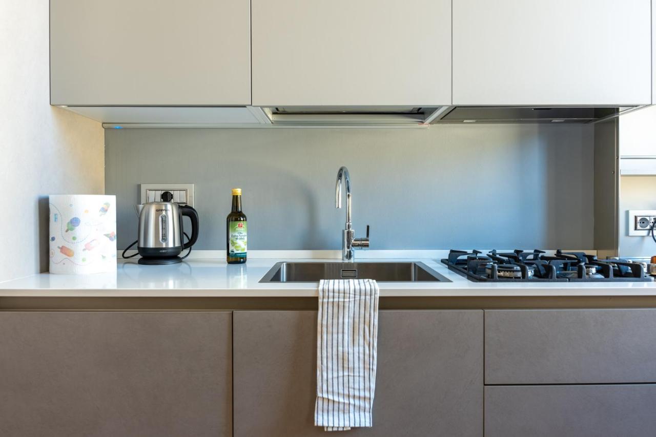 Apartamento 5 Min Duomo Luxury In Brera Design District *