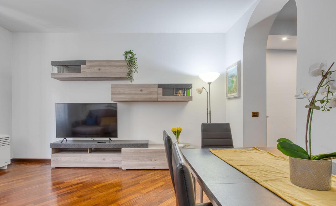 Apartamento Casa Tricolore