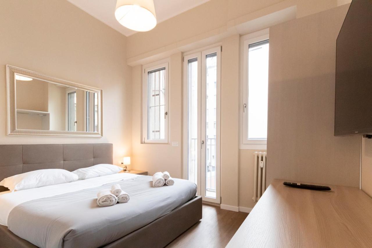 Missori 1 Apartment *
