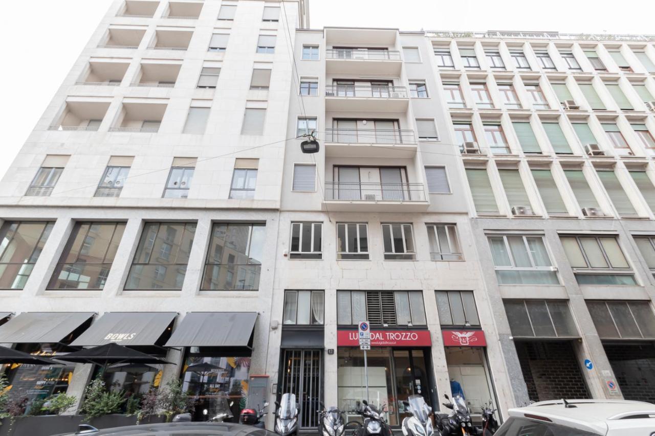 Missori 1 Apartment Milan