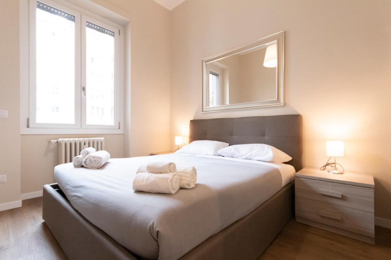Missori 1 Apartment *