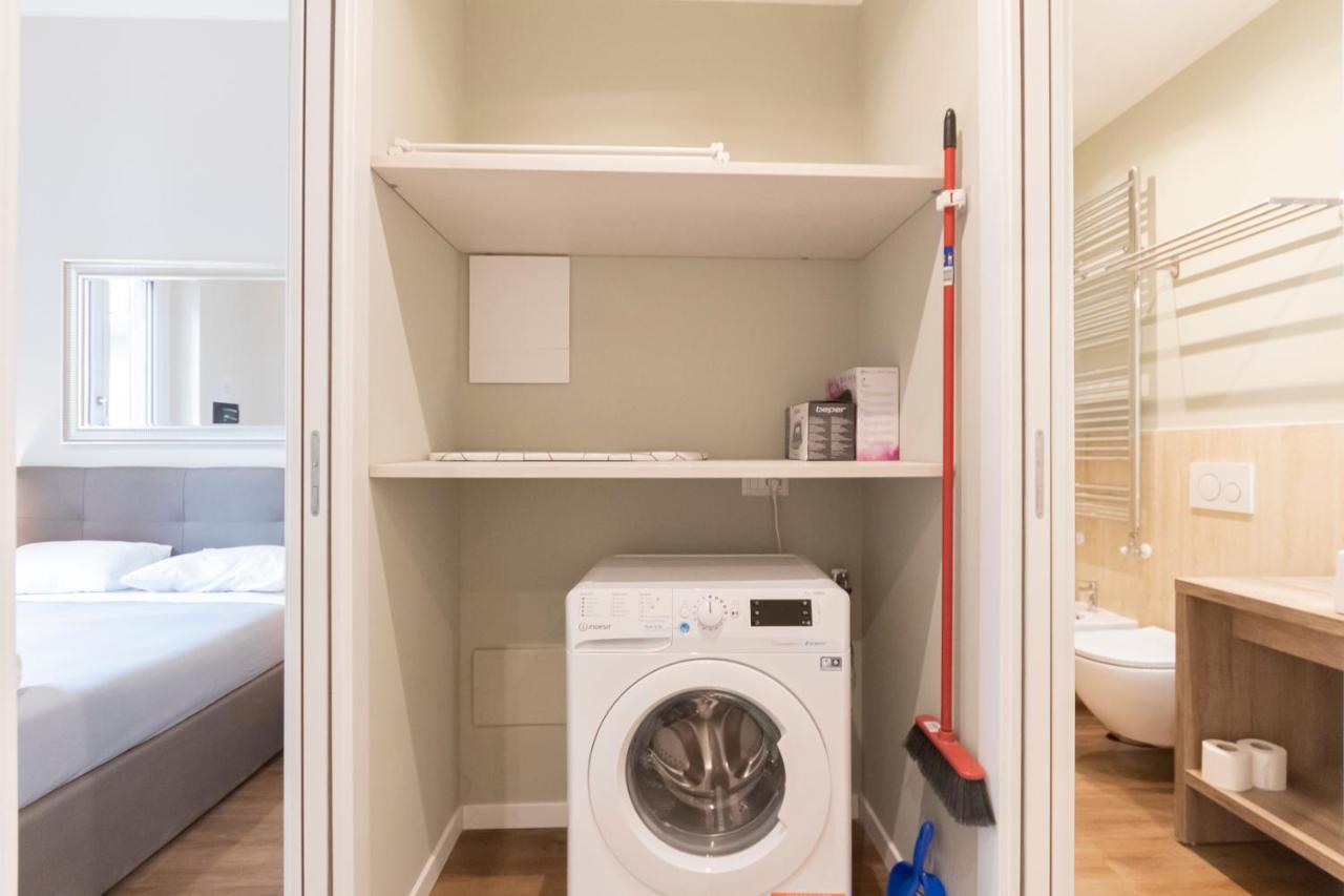 Apartment Missori 1