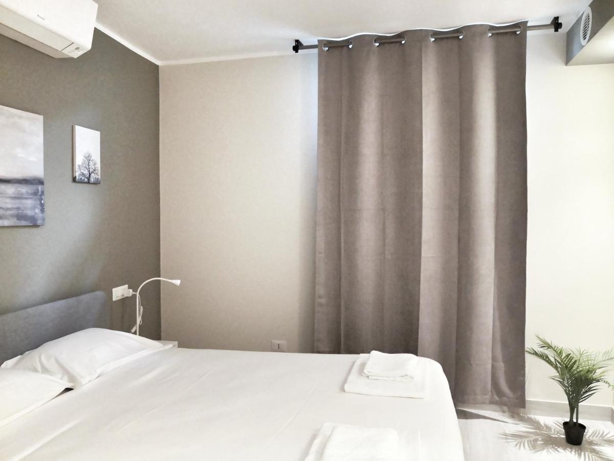 Luxury Near Niguarda Graziano39 * Mailand
