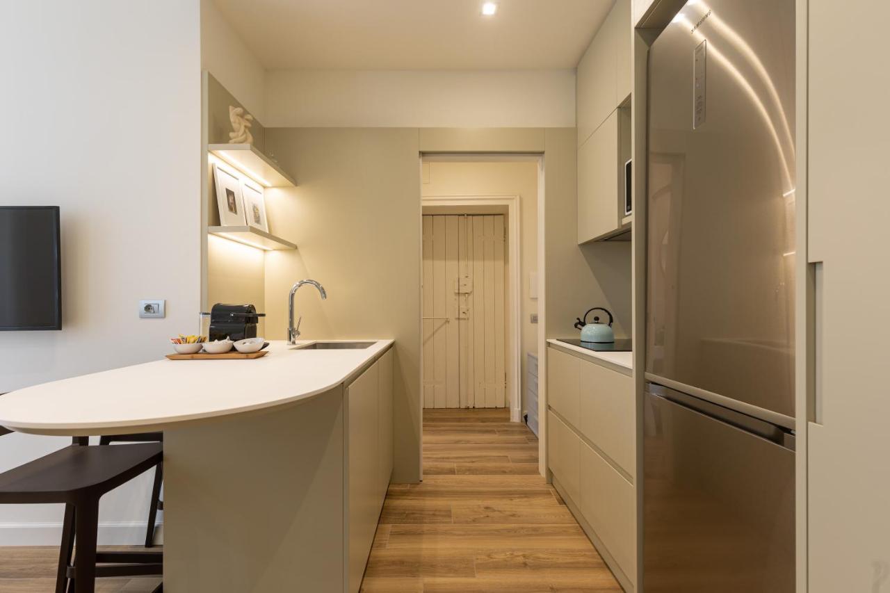 Beplace In De Angeli Apartamento