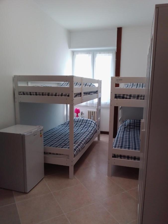Gigli, Con Cucina In Comune E Terrazza Casa de hóspedes *