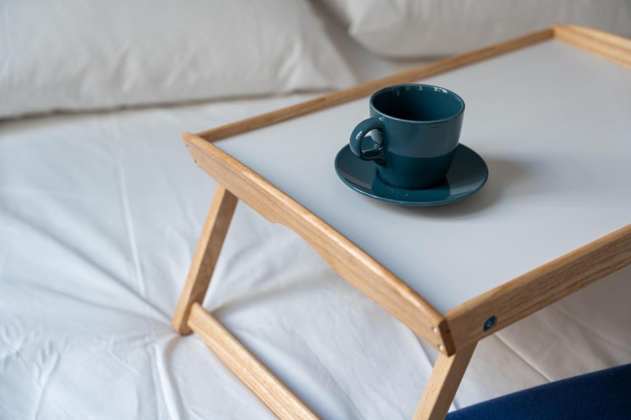 Apartamento 5 Min Duomo Luxury In Brera Design District