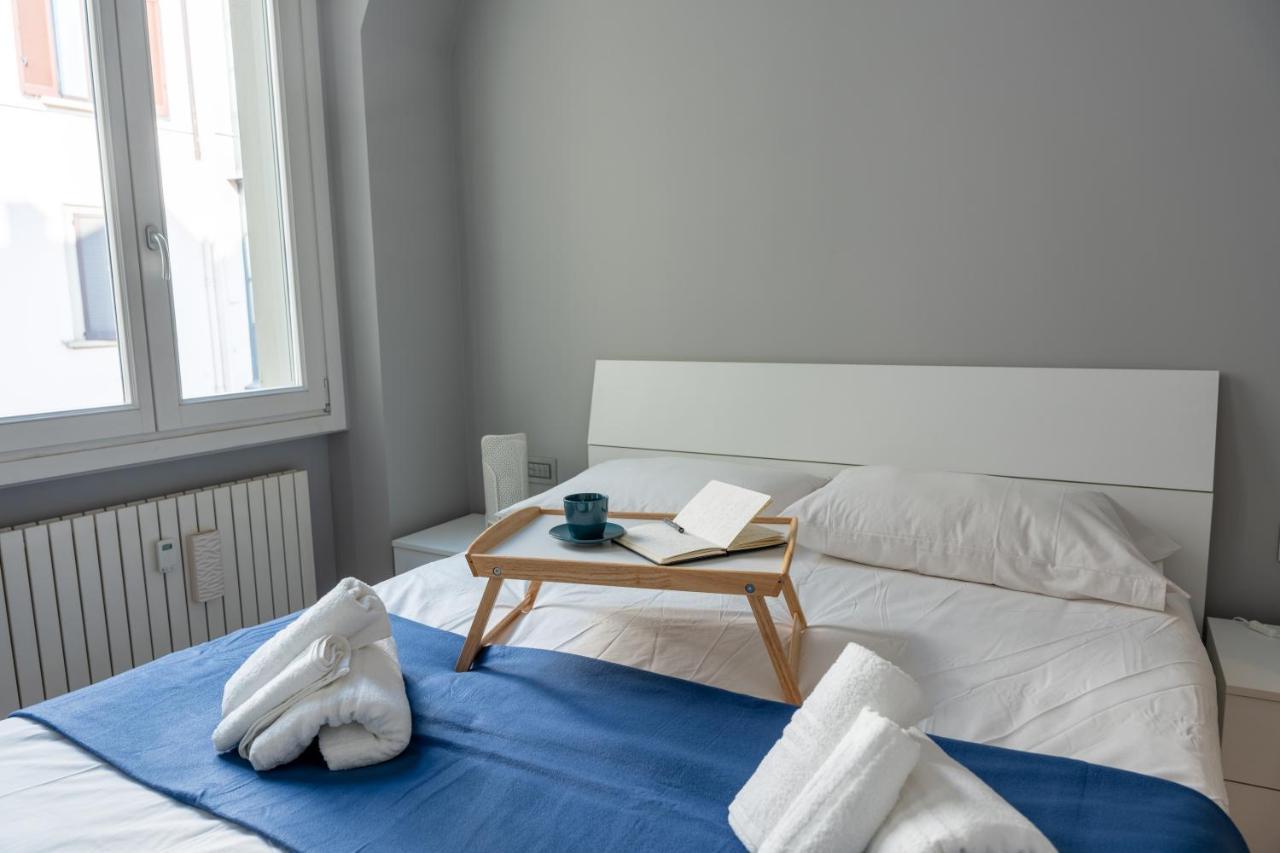 5 Min Duomo Luxury In Brera Design District