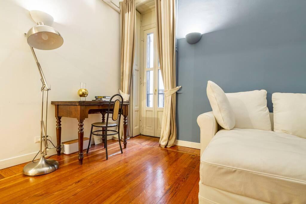 Apartment Cadorna *