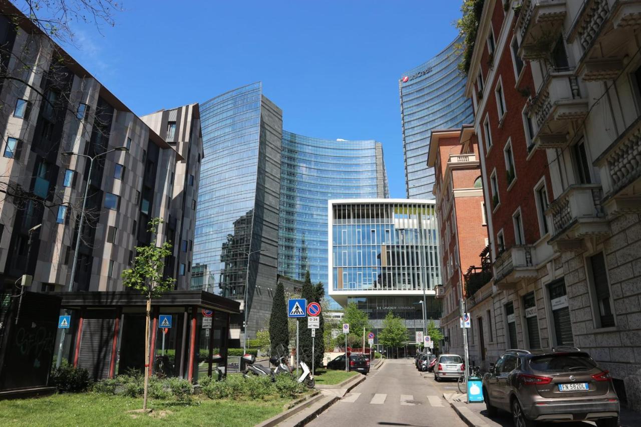 Brera Chic In The Heart Of Mailand