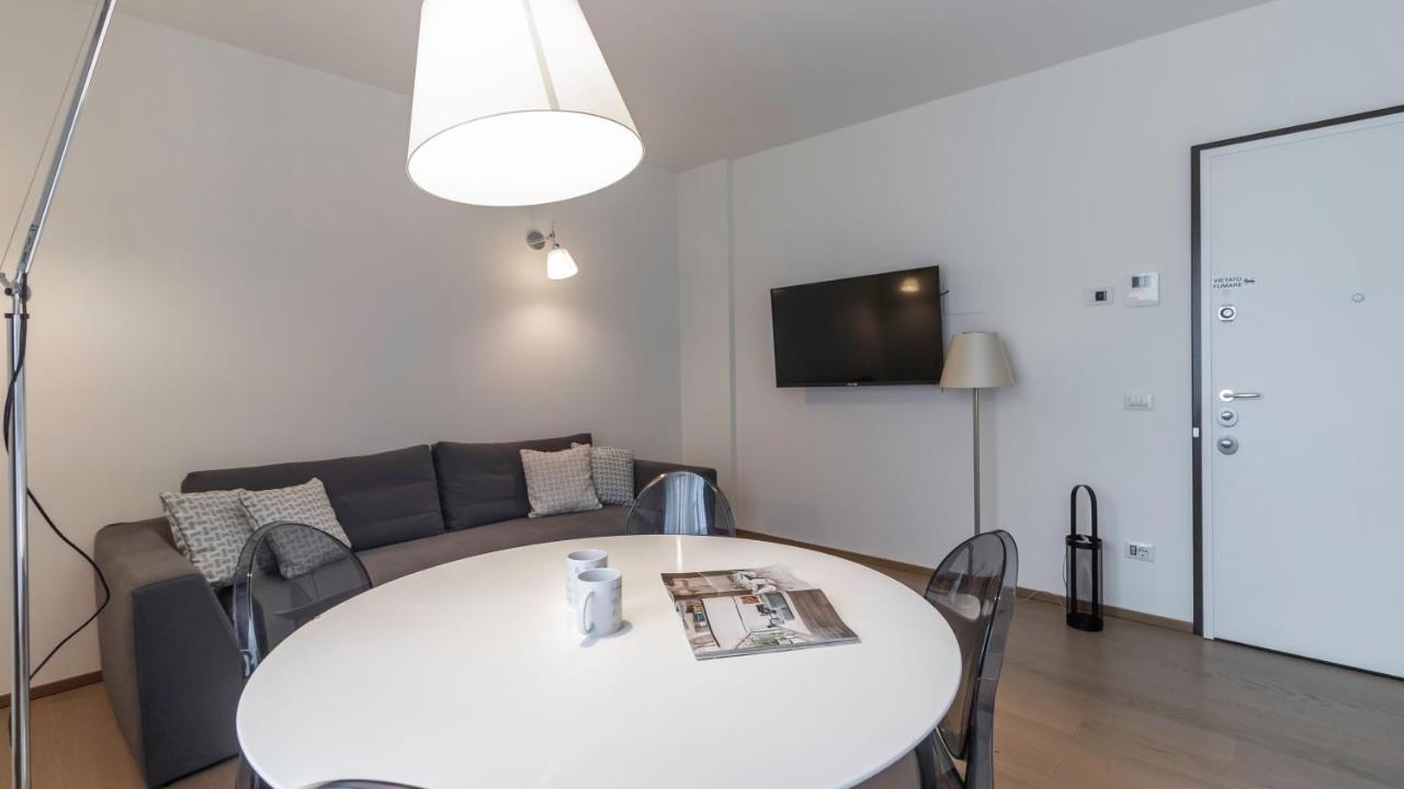 Apartment Italianway - Corso 11