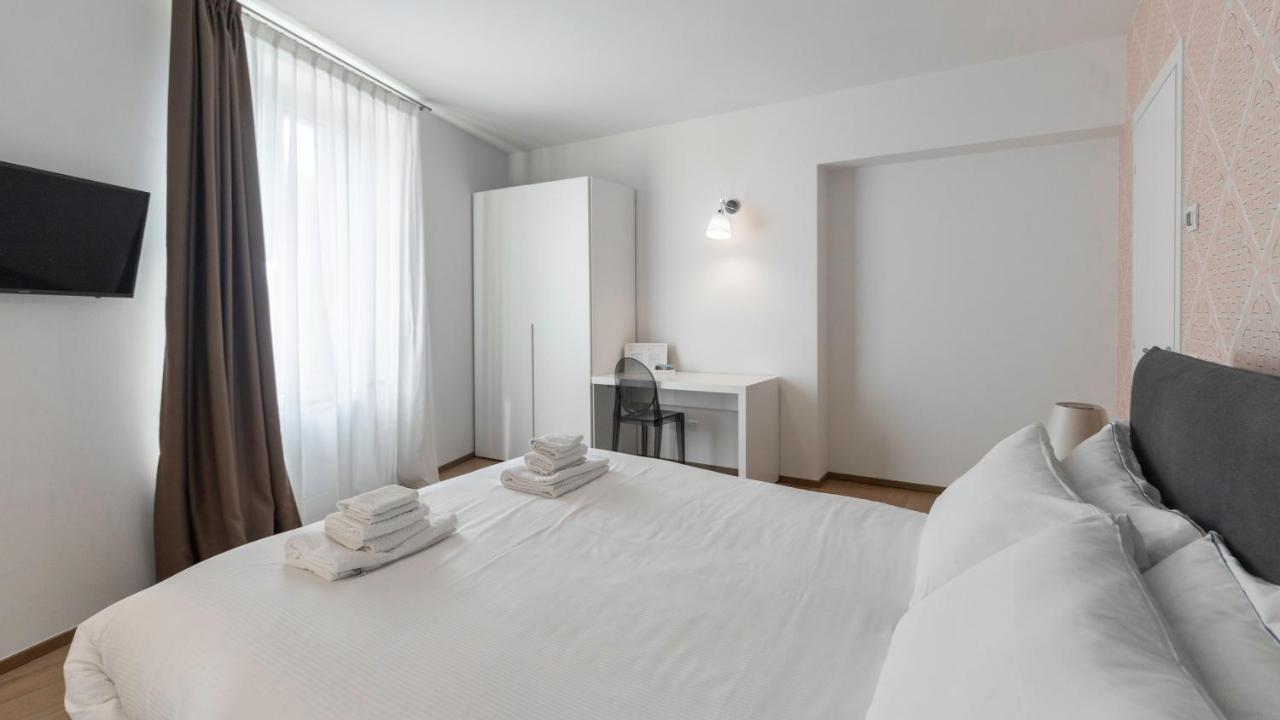 Apartment Italianway - Corso 11 Mailand