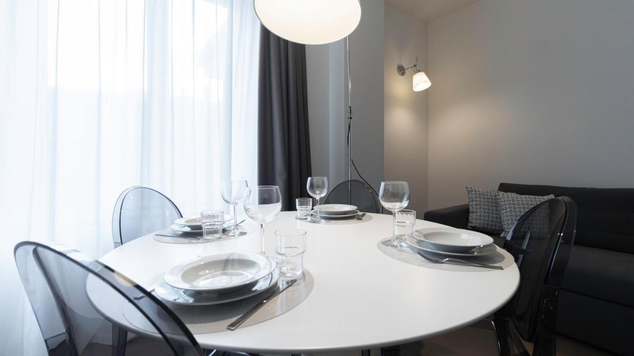 Italianway - Corso 11 Apartment Mailand
