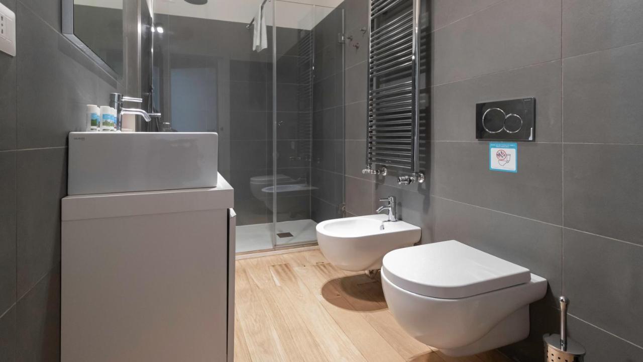 Italianway - Corso 11 Apartment