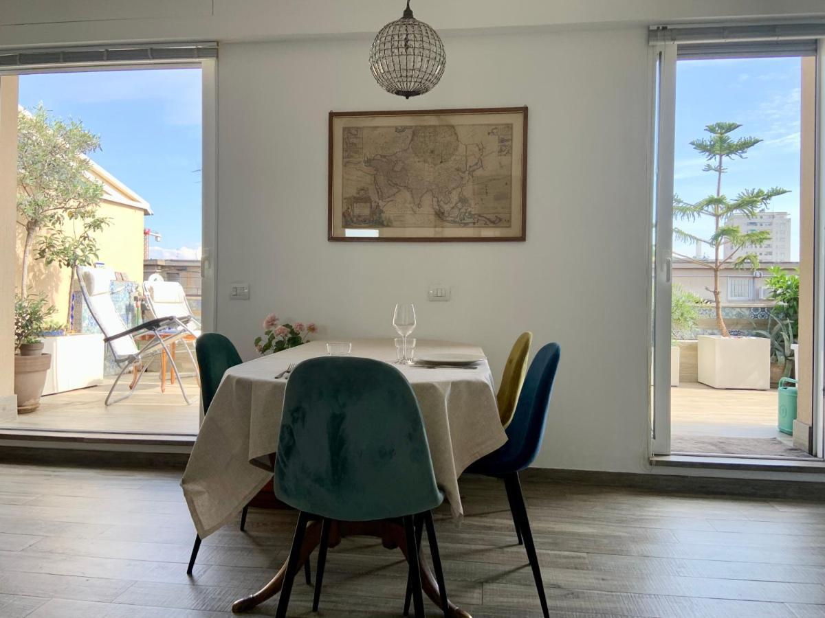 Con Terrazza In Zona Navigli - Tortona