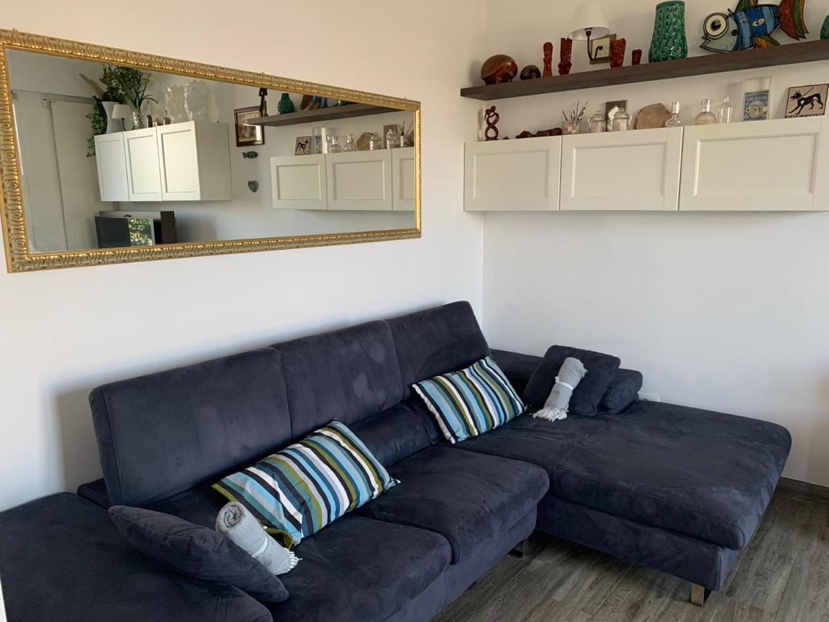 Apartment Con Terrazza In Zona Navigli - Tortona Mailand