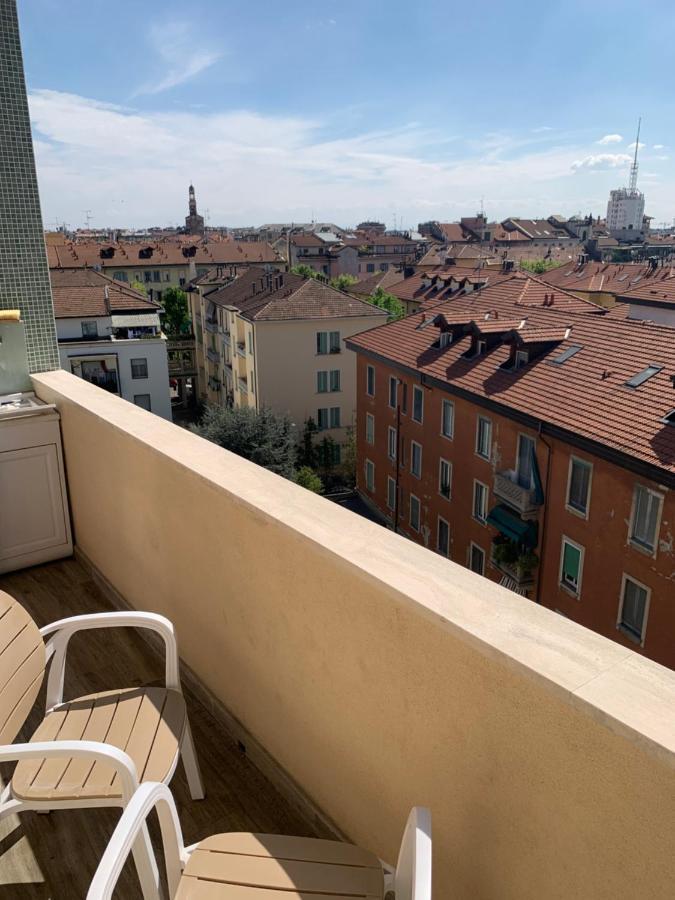 Con Terrazza In Zona Navigli - Tortona