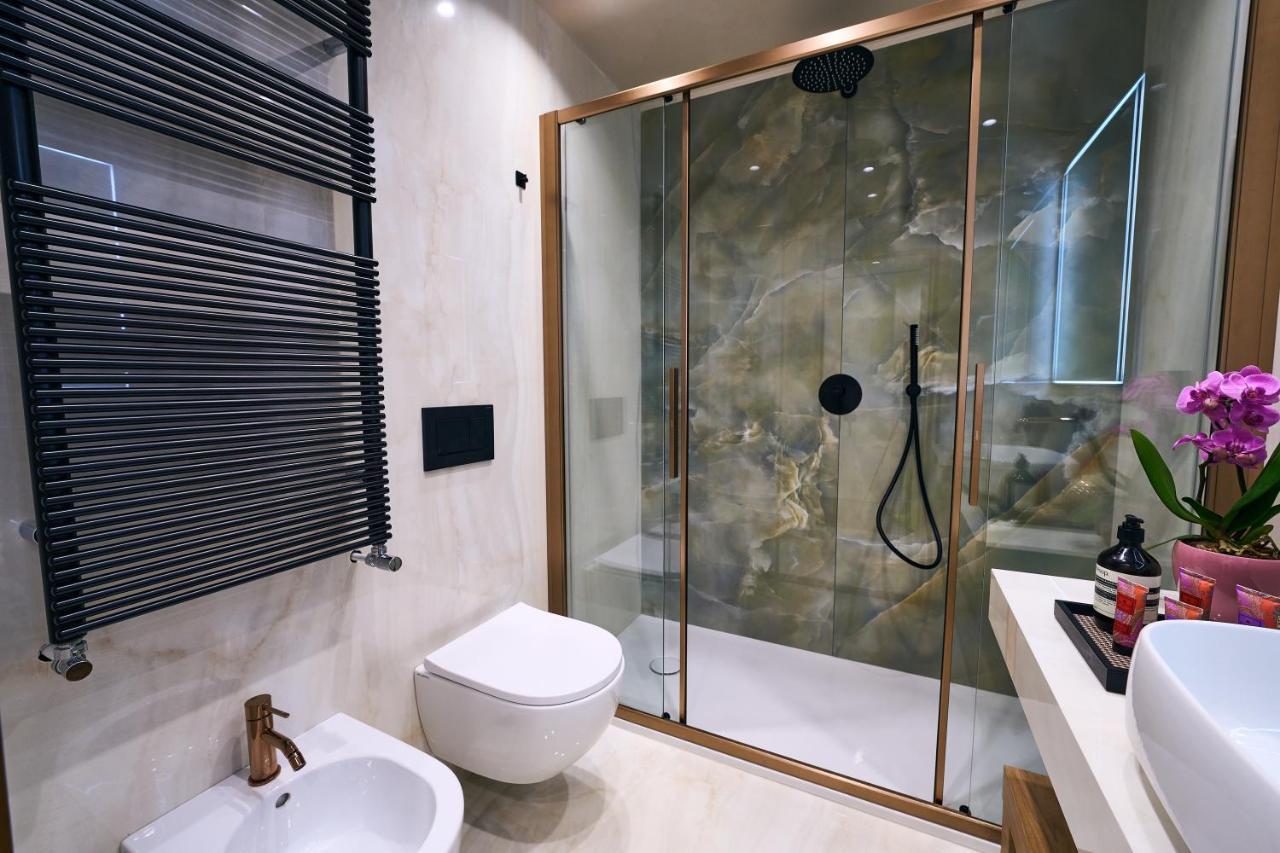 Apartment Luxury & Central *