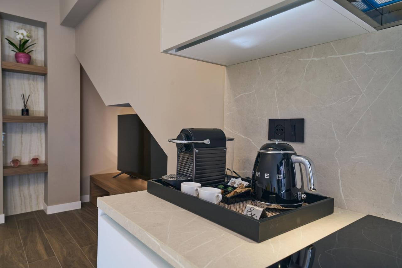Luxury & Central Milan