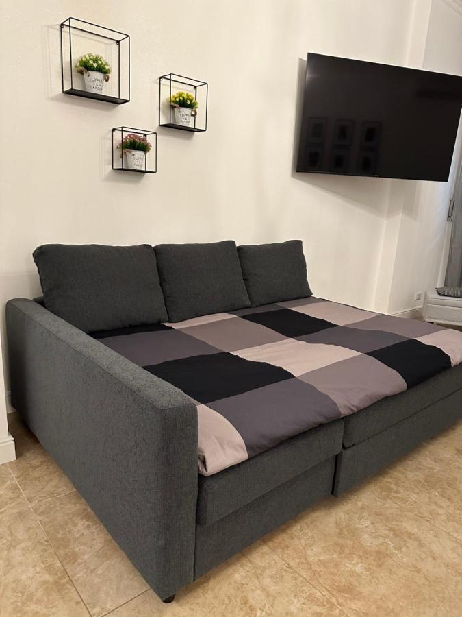 San Babila - Luxury Milanese Apartamento