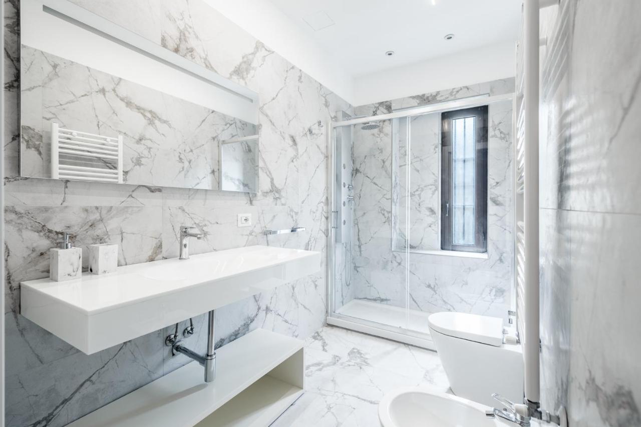 Bilocale Moderno - Center Apartamento Milão