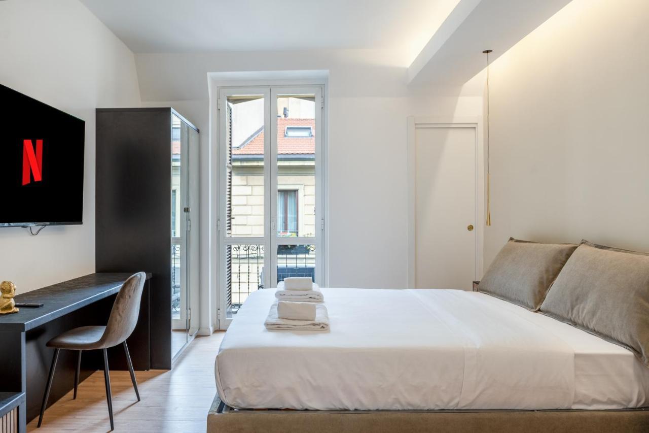 Apartamento Bilocale Moderno - Center