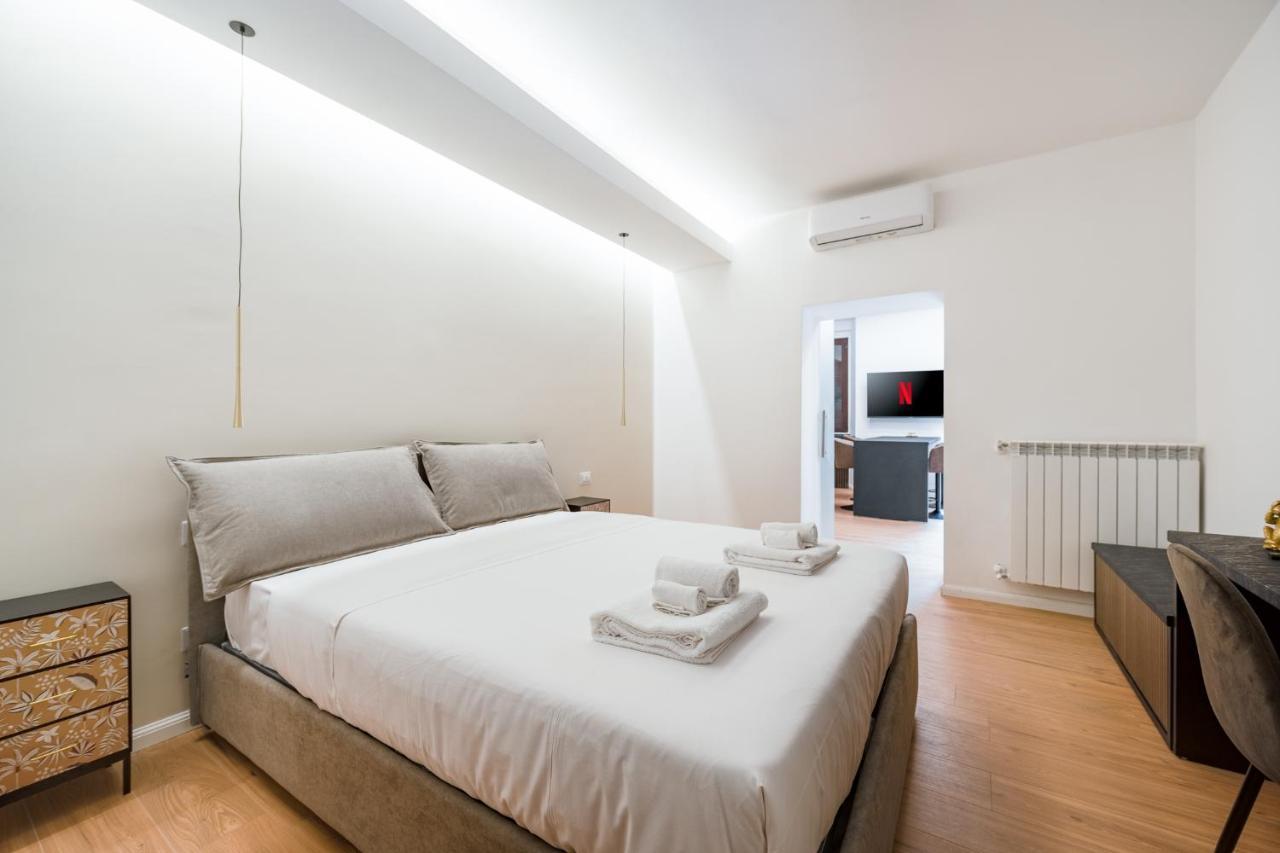 Apartamento Bilocale Moderno - Center *