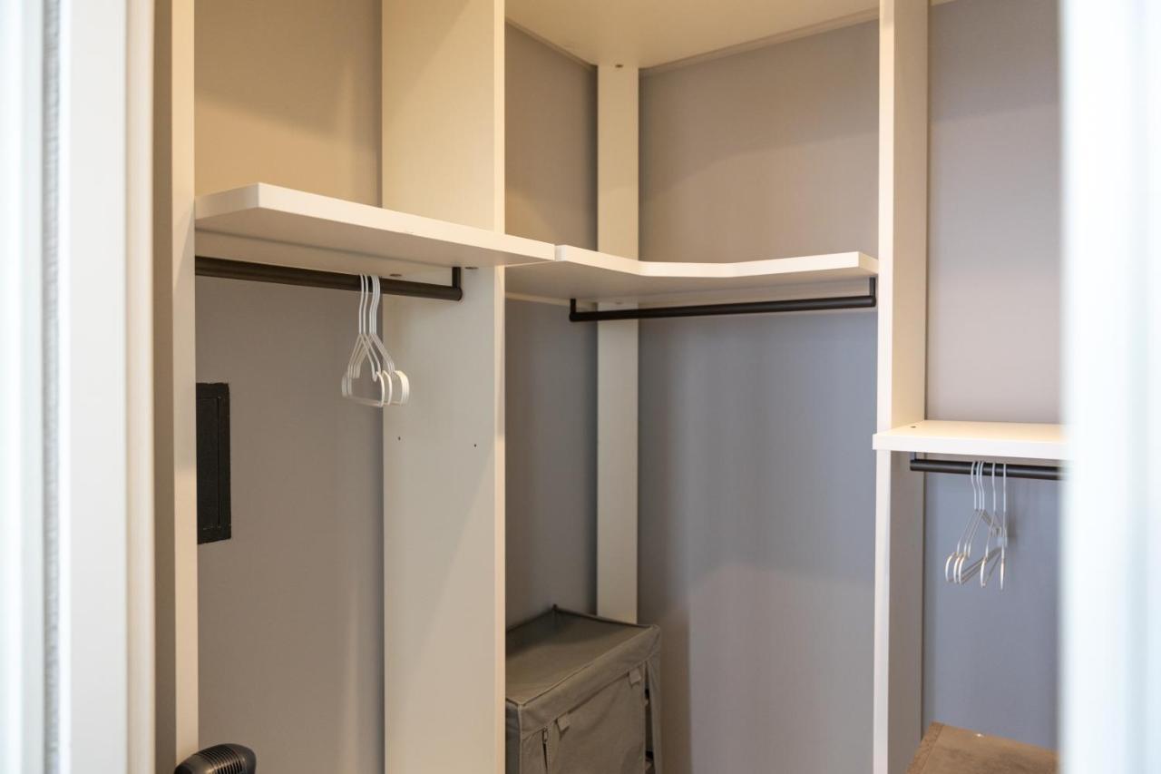 5 Min Duomo Luxury In Brera Design District Apartamento