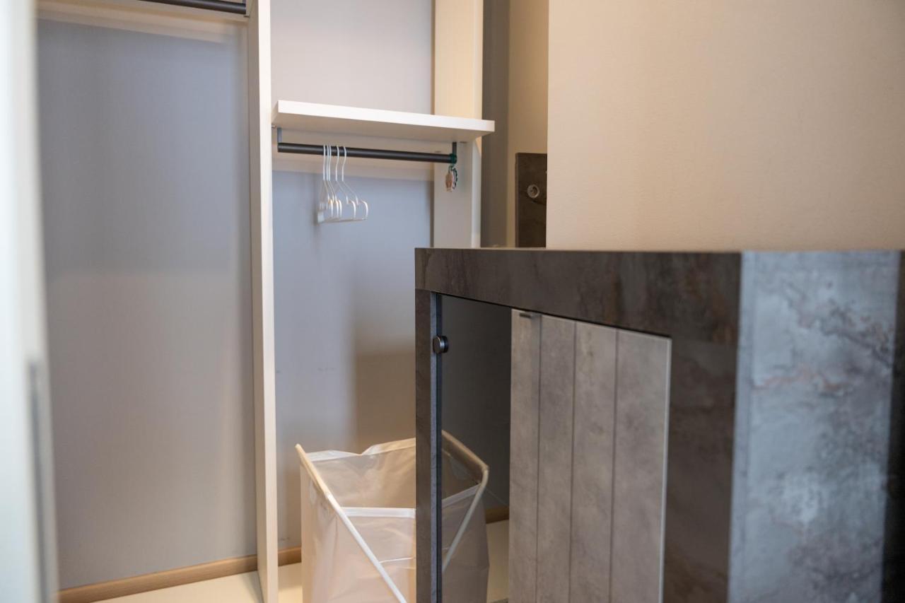 Apartamento 5 Min Duomo Luxury In Brera Design District Milão