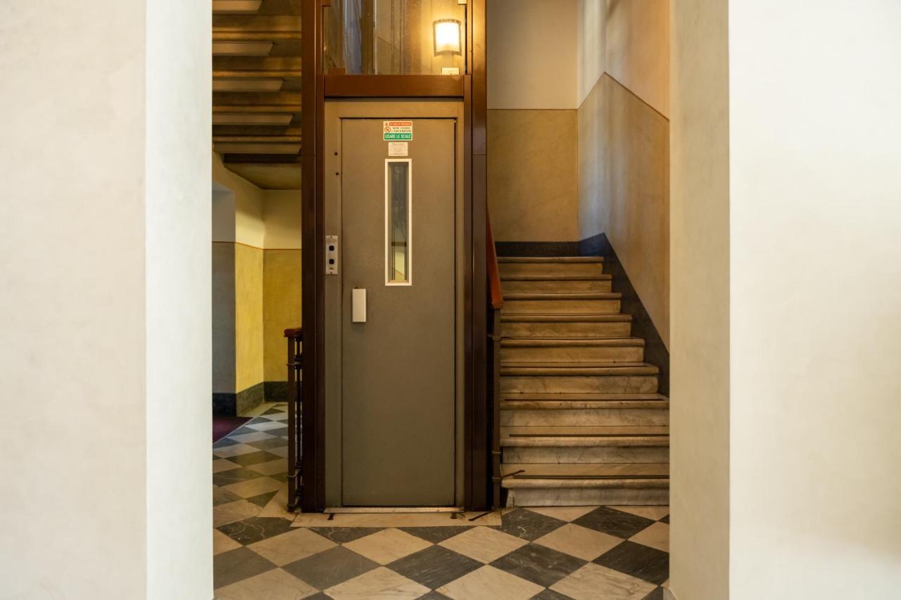 5 Min Duomo Luxury In Brera Design District Apartamento *