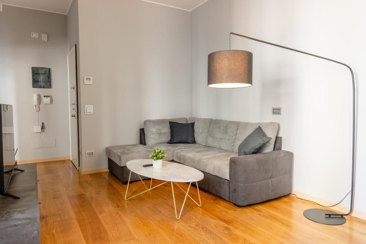 5 Min Duomo Luxury In Brera Design District