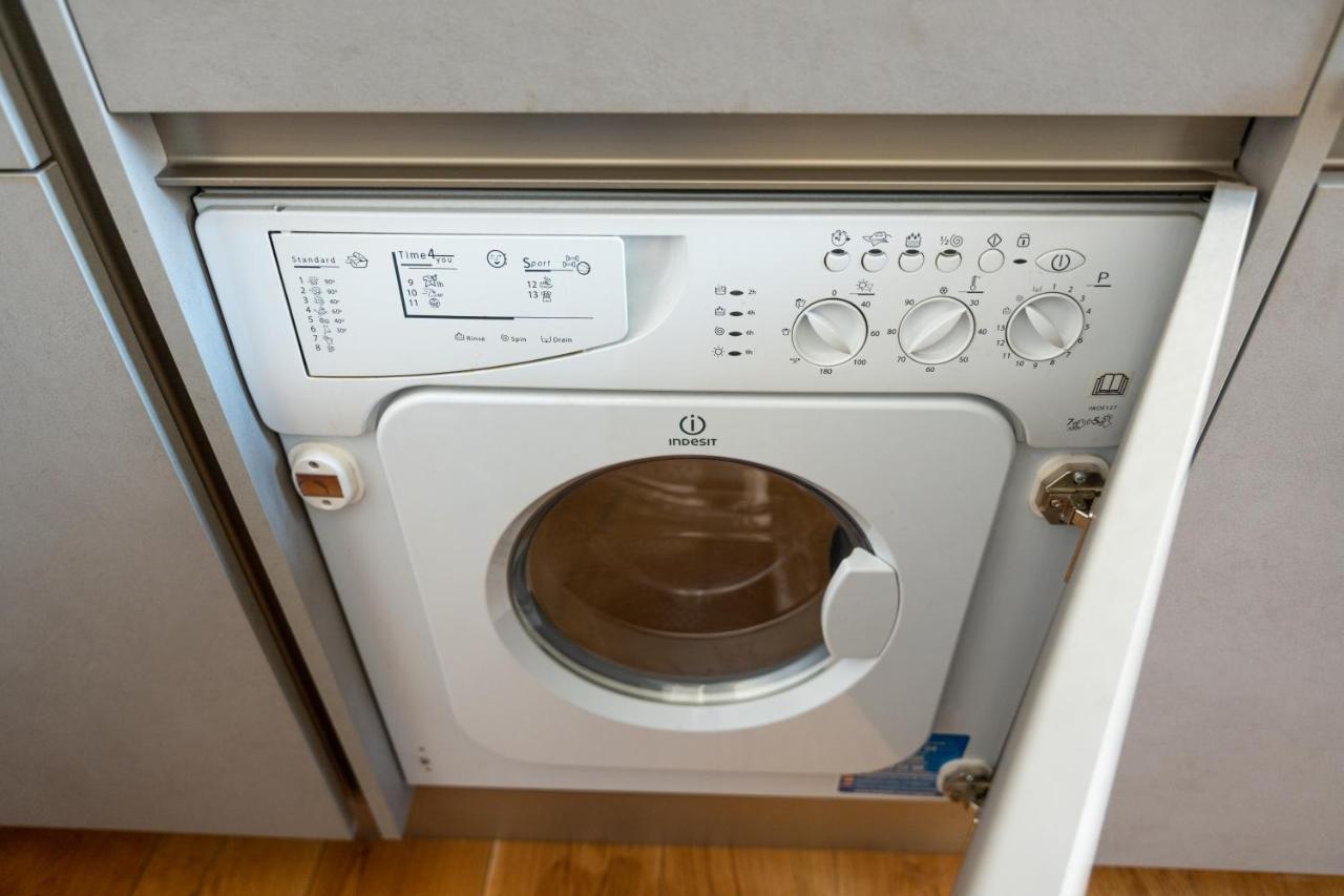 5 Min Duomo Luxury In Brera Design District Apartamento *