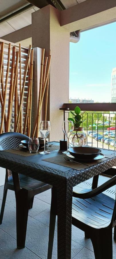 Nuovo Loft Con Terrazzo M2 Ieo Humanitas Bocconi Navigli Apartamento