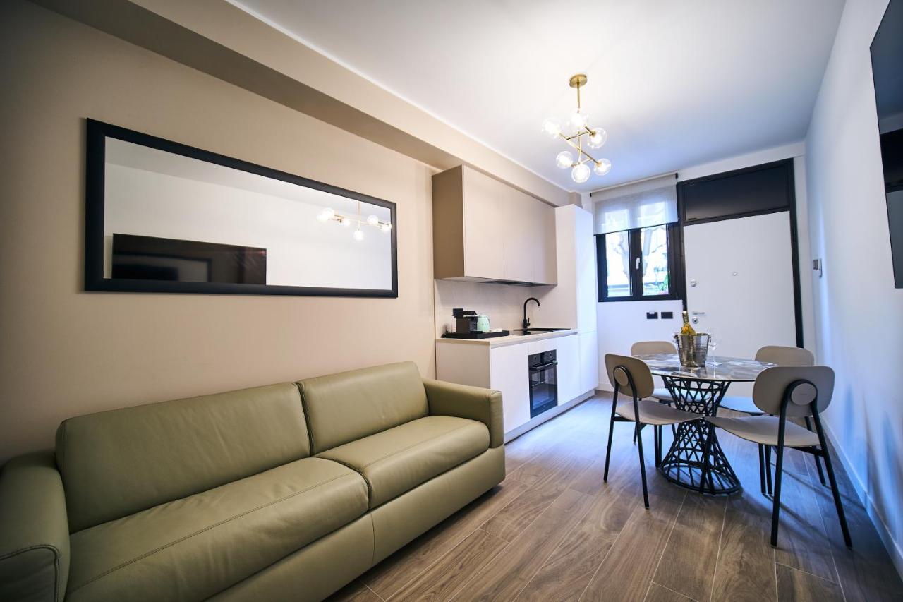 Luxury & Central * Milan