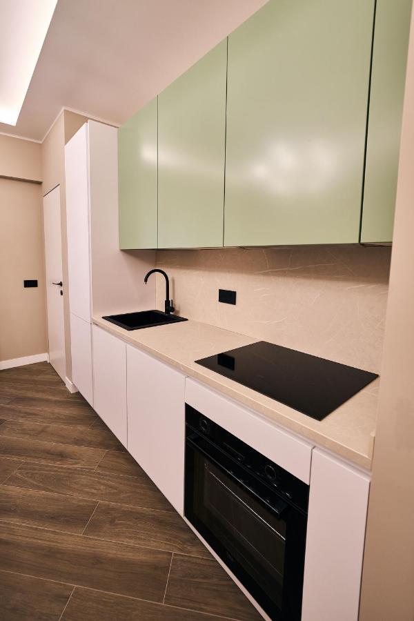 Luxury & Central Milan