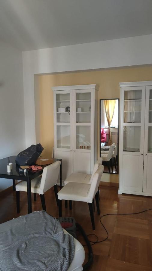 Apartment Velasca