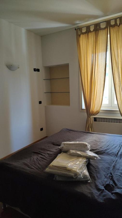 Velasca Apartment