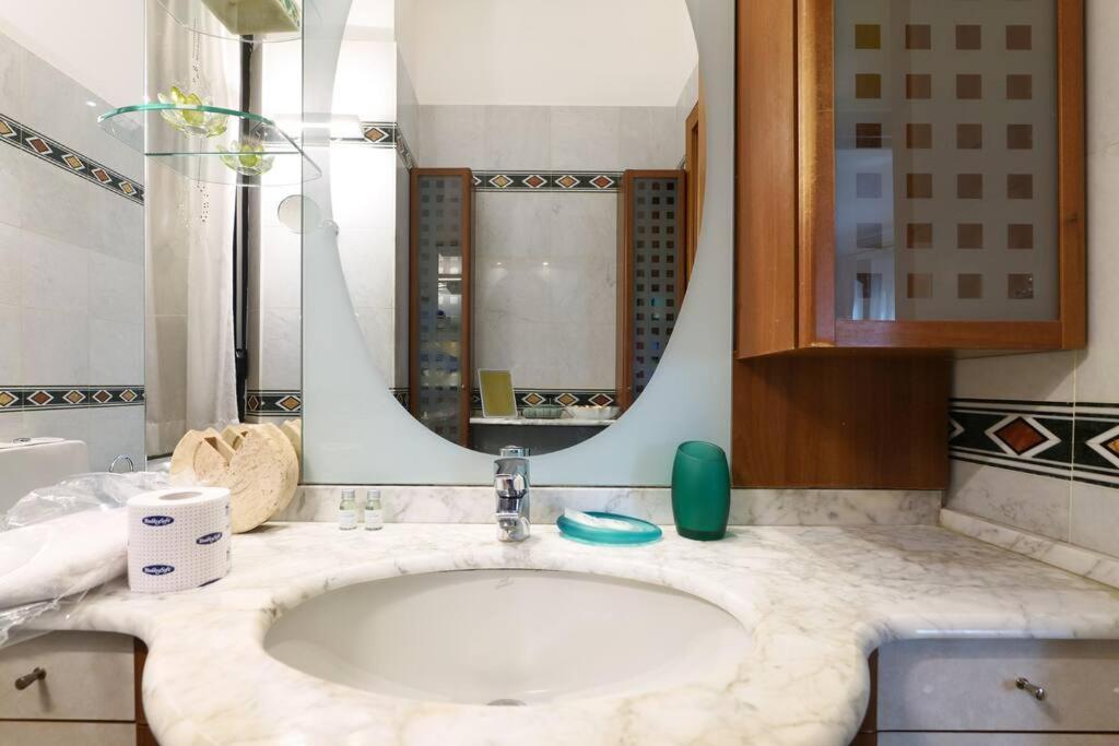 Apartment Large And Elegant In Missori Duomo