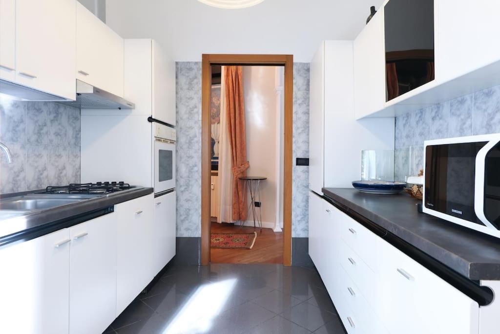 Apartment Large And Elegant In Missori Duomo