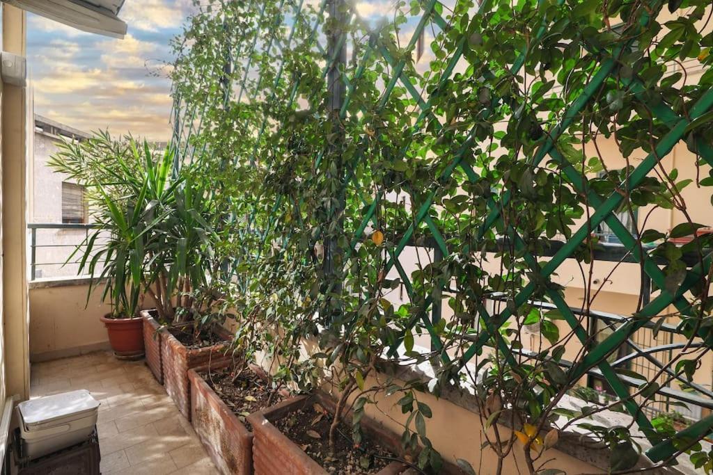 Apartment Large And Elegant In Missori Duomo Mailand