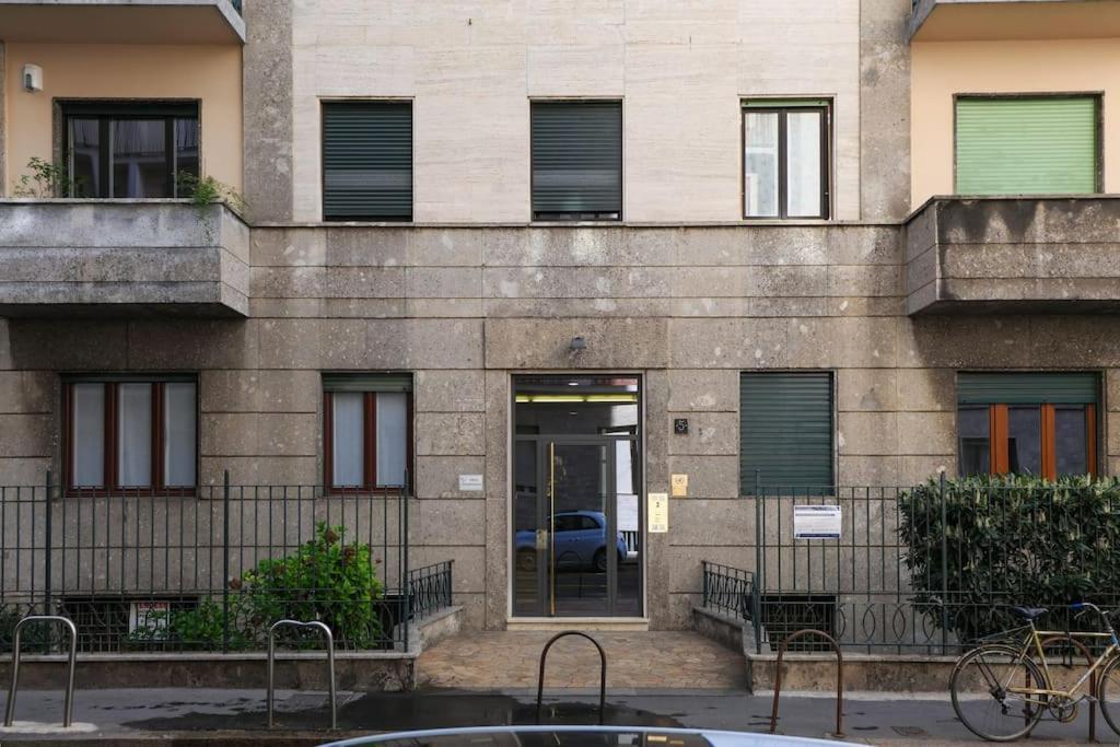 Large And Elegant In Missori Duomo Apartment *