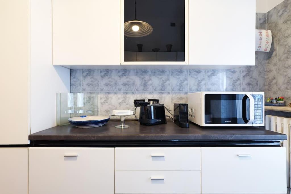 Apartment Large And Elegant In Missori Duomo *