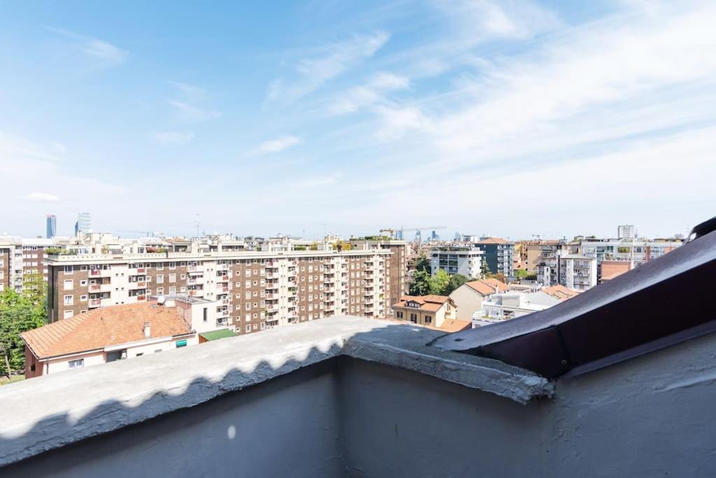 Bilocale Quartiere Della Moda Apartment