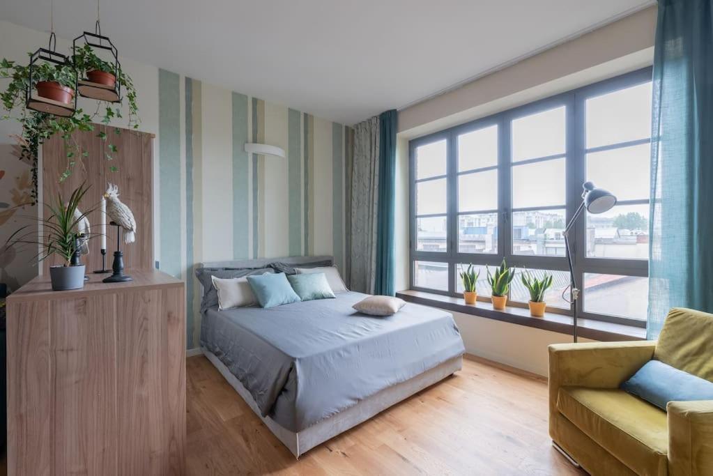 Smart Loft In - Apartamento *