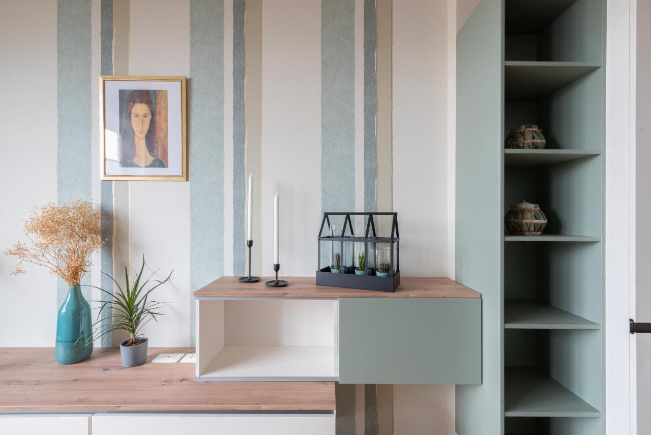 Apartamento Smart Loft In -