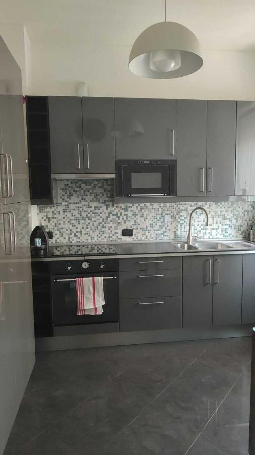 Velasca Apartment Mailand