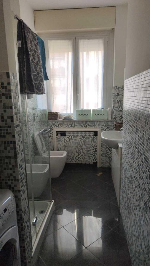 Velasca Apartment *