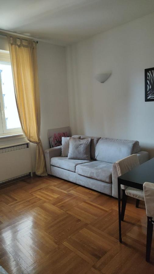 Velasca Apartment *