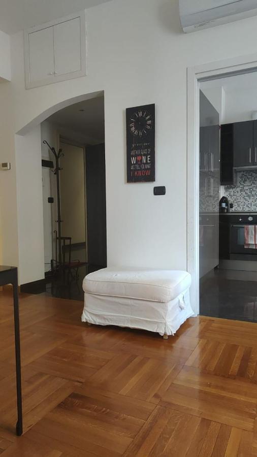 Velasca Apartment Mailand